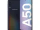 SAMSUNG Galaxy A50 Enterprise Edition, Smartphone, Display 6.4" Super AMOLED, 128 GB Espan...