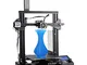 Creality Stampante 3D Ender 3 Pro con piastra di aggiornamento Cmagnet Build, Meanwell Sup...