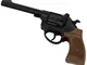 Armi Colpi Edison-Pistola Western Susy 8colpi 125db. 17022