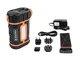 Celestron 18768 Powertank litio Pro