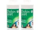 Biolen Sport - detergente capi sportivi 20 lavaggi (confezione da 2 pezzi)