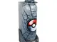 Bottiglia D'acqua In Acciaio Inossidabile - Borrace Termica - 515 ml Pokemon Distortion