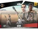 Infinity 3 EU Playset Pack Force Awakens Figurina