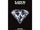S.M. Entertainment EXO The 5th Repackage Album Love Shot Reissue (Love Version) CD+Booklet...