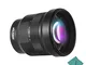 Viltrox PFU RBMH 85mm F1.8 Ampio diaframma Obiettivo manuale full frame per fotocamera Son...