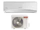 Ariston 3381275 PRIOS R32 18000 BTU Climatizzatore Monosplit WI-FI Ready [Classe di effici...