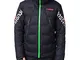 ROSSIGNOL Hero Depart - Giacca da Sci, da Uomo, Uomo, RLIMJ55, Blu Scuro, S