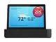 Lenovo Smart Tab M10 Tablet, Smart Dock, Alexa Integrato, Display 10.1" Full HD 1920x1200,...