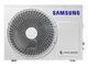 Samsung AR09RXWXCWKXEU condizionatore fisso Condizionatore unità esterna Bianco