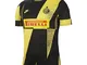 Inter, T-Shirt Uomo, Tour Yellow/Tour Yellow/Tour Yellow, M