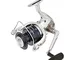 SHIMANO Nexave 8000 Fe Mulinello da Spinning