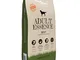 vidaXL Cibo Secco per Cani Premium Adult Essence Beef 15kg Alimenti Crocchette