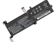 GDORUN L16C2PB2 Batteria per Lenovo IdeaPad 320-14AST/IAP/IKB/ISK 320-15ABR/AST/IAP/IKB B3...