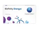 Biofinity Energys - Lenti a contatto Spheriche, R 8.6, D 14.0, BC 8.60 m, 3 pezzi, Diottri...