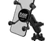 RAM Mounts RAM-B-149Z Passivo supporto per personal communication Nero supporto per person...