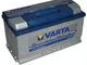Varta Blue Dynamic G3 - Batteria 95 Ah