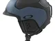 Oakley Casco Snowboard 2018 Mod5 Dark Blu (S, Blu Scuro)