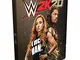 WWE 2K20 Standard PS4 + Steelbook Da Collezione [Esclusiva Amazon]