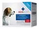 RECOACTIV Tonico Articolazioni Forte per Cani, 3 x 90 ml, integratore Alimentare in Caso d...