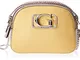 Guess Annarita Shoulderbag Multicolor Yellow