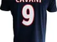 Paris Saint-Germain mylani-T-Shirt, Edinson Cavani, 9 N., collezione ufficiale, taglia adu...