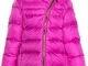 Colmar Down Jacke-3448B, Giacca Bambini, Mermaid Cold, 18