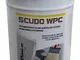 Trattamento protettivo idro-oleo repellente trasparente per WPC. Chimiver - SCUDO WPC | La...