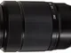 Fujinon XC50 – 230 mmf4.5 – 6.7 OIS II nero