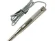 Silverline Tools 868595 - Tester Lampadina dell'automobile (6 v - 24 v)