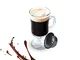 50 Capsule Irish Coffee Compatibili con Lavazza A Modo Mio - Bevanda Solubile Compatibile...