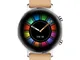 HUAWEI Watch GT 2 Smartwatch 42 mm, Durata della Batteria fino a 1 Settimana, GPS, 15 Moda...