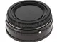 Baoblaze Anello Adattatore per Minolta MD MC Obiettivo a Sony Alpha MA Mount A77 A99 A580...