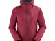 Lafuma Shift Gore-Tex Jkt W, Giacca di Protezione Donna, Carmin Red, XS