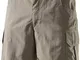 McKINLEY AJO III, Shorts per Uomini Uomo, Grey, 52