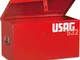 USAG 532 - Baule portautensili portattrezzi 05320005