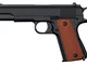 Pistola Softair Full Metal Rayline RV11 (Pressione Manuale della Molla), Riproduzione in S...