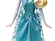 Disney Princess CJJ10 - Frozen - Elsa Canta con Me