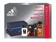 Adidas, Confezione Regalo Uomo Team Force, Eau de Toilette 100 ml, Gel Doccia Bagnoschiuma...