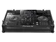 UDG Ultimate Flight Case Pioneer XDJ-RX2 Nero MK2 Plus (ruote) U91051BL2