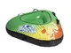 Bestway 39053 | H20GO! Snow Slittino da Neve per Bambini Gonfiabile Snow Winter Rush