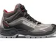 Sparco 0752142 grnr endurance-h Scarpe, Grigio/Nero