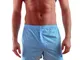 Navigare NAVIG358 Boxer, Varie Fantasie, XL Uomo