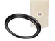 1x 52-58 Anello Adattatore Step up graduale per Filtro da 52 mm di Lente a 58 mm