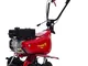 MOTOZAPPA MOD.EURO5-LONCIN OHV160 CM.75 RETRO