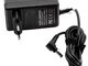 vhbw Alimentatore Caricabatterie sostituisce Dyson 969350-03, 96935003 per aspirapolvere P...