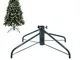 Ouvin - Supporto per albero di Natale con ruote, base in ferro, 55 cm, per decorazioni per...