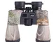 LY88 Binocolo Mimetico Militare 10X50 con Ampio Campo visivo, Immagine HD Impermeabile e a...