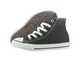 Converse Chuck Taylor Yths C/t Allstar Hi Canvas, Scarpe da Fitness Unisex-Bambini, Nero (...