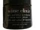 Wine elixir crema viso