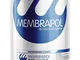 Membrapol 260 Impermeabilizzante Poliuretanico, Bianco, 6 kg